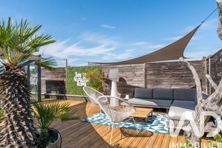  Appartement à vendre 4 pièces 109 m²