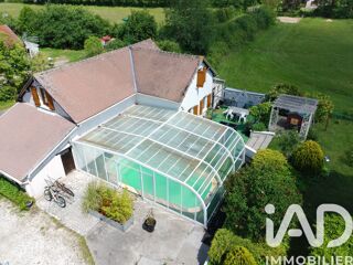  Maison à vendre 5 pièces 140 m²