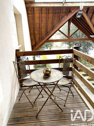  Appartement � vendre 4 pi�ces 86 m�