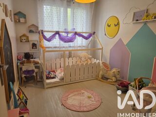  Appartement à vendre 4 pièces 80 m²