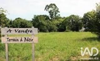  Terrain à vendre 437 m²