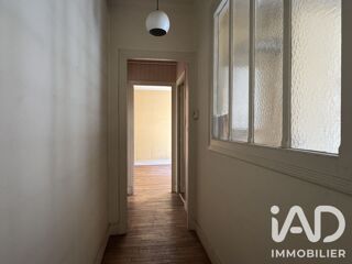  Appartement à vendre 4 pièces 74 m²