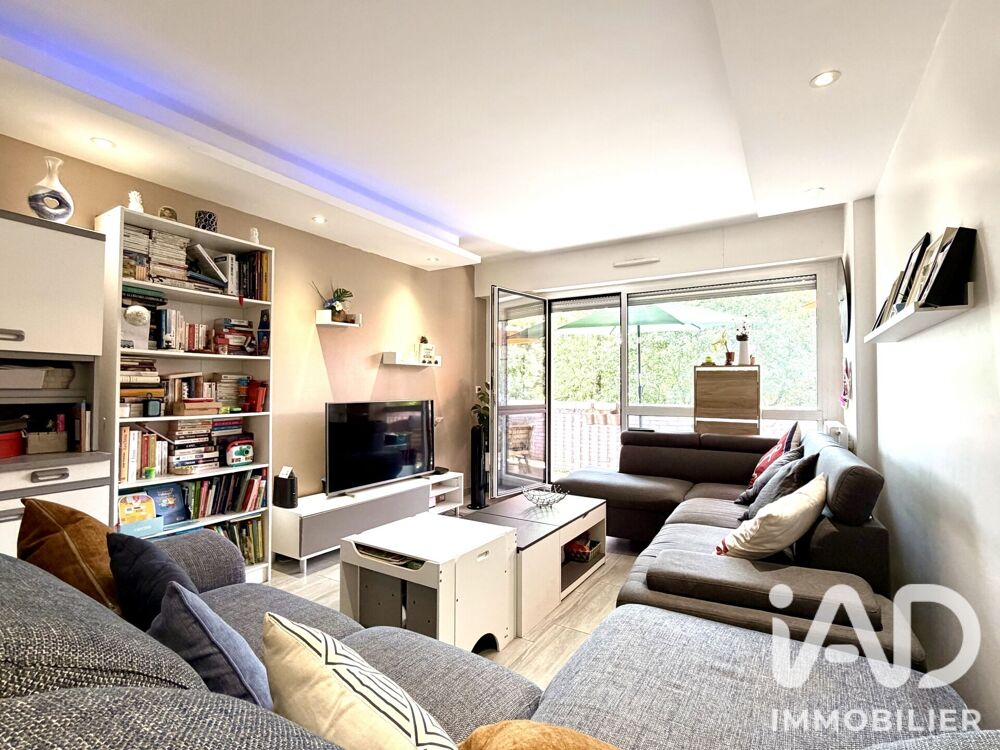 Vente Appartement Vente Appartement 4 pièces Brunoy