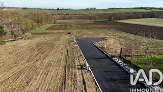  Terrain à vendre 850 m²