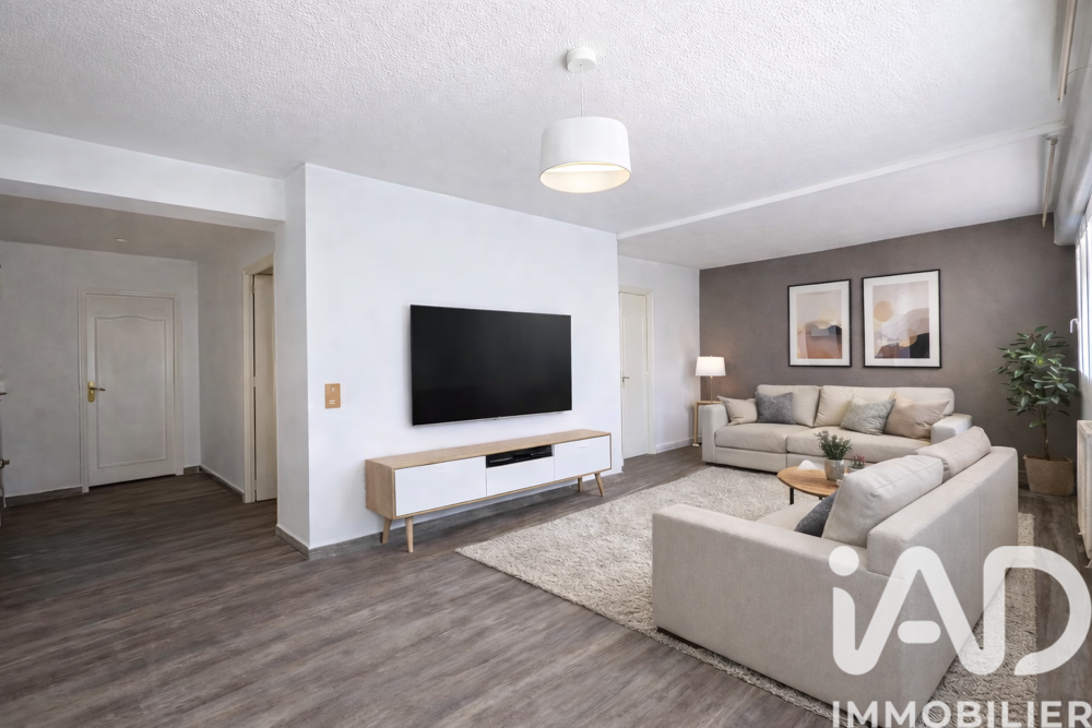 Vente Appartement Vente Appartement 3 pièces Tarbes