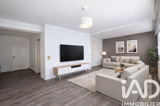  Appartement à vendre 3 pièces 84 m²