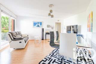  Appartement à vendre 3 pièces 65 m²