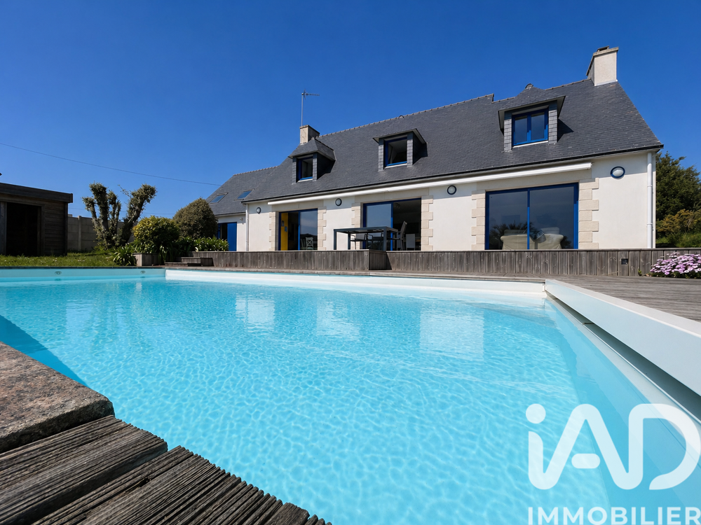 Vente Maison/villa 8 pièces