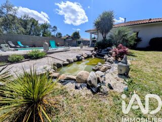  Maison � vendre 5 pi�ces 120 m�