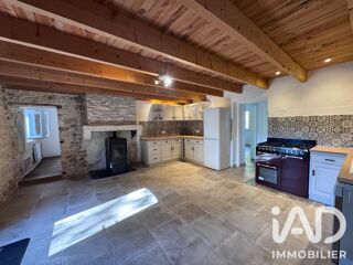  Maison à vendre 5 pièces 120 m²