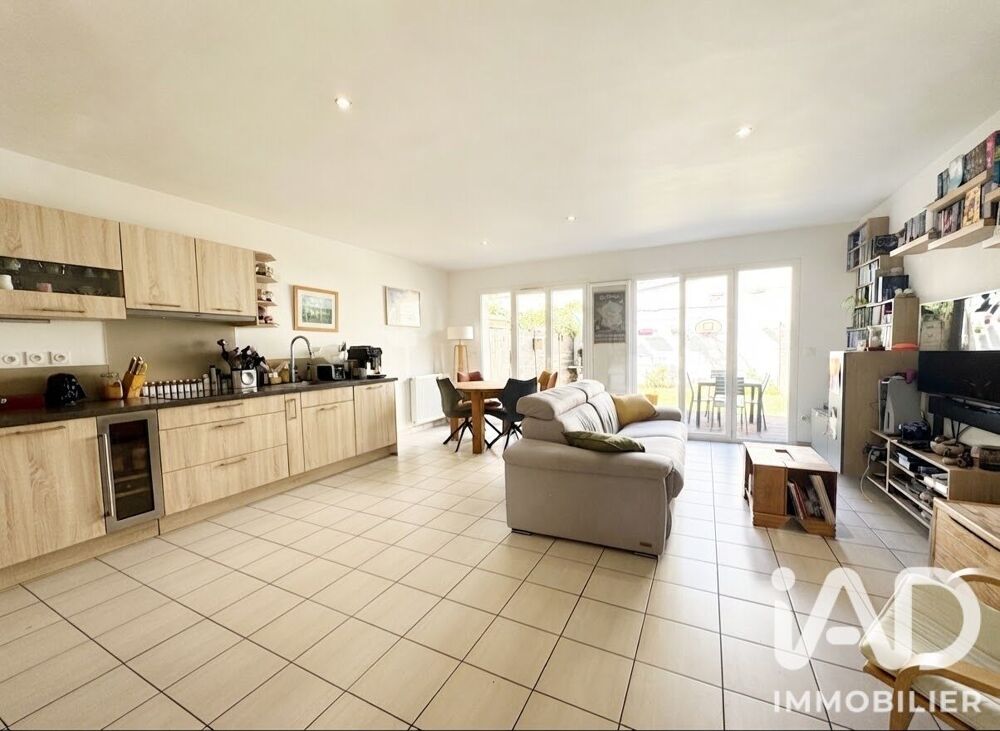 Vente Maison Vente Maison/villa 4 pièces Massy