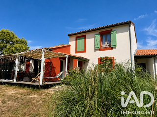  Maison à vendre 5 pièces 101 m²