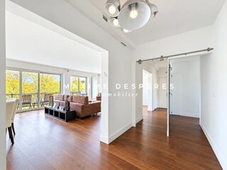  Appartement à vendre 5 pièces 119 m²