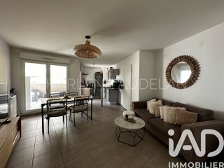  Appartement à vendre 2 pièces 42 m²
