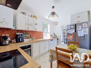  Maison à vendre 4 pièces 85 m²