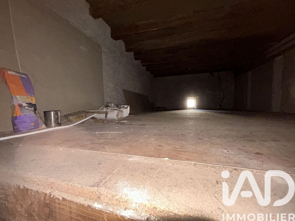 Vente Grange 3 pièces