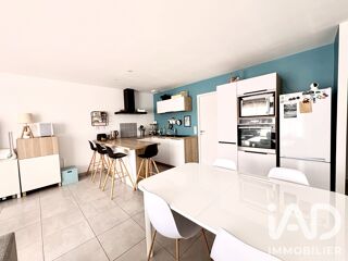 Vente Maison Vente Maison/villa 6 pièces La grigonnais