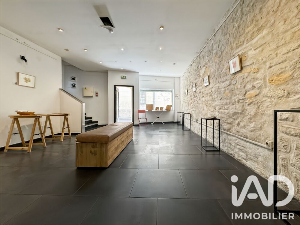 Vente Maison Vente Maison/villa 5 pièces Arles