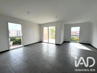  Appartement à vendre 3 pièces 76 m²