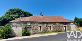  Terrain à vendre 1532 m²