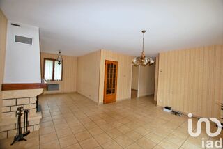 Maison à vendre 4 pièces 93 m²