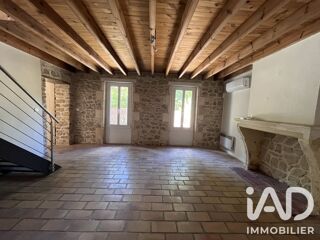  Maison à vendre 4 pièces 80 m²
