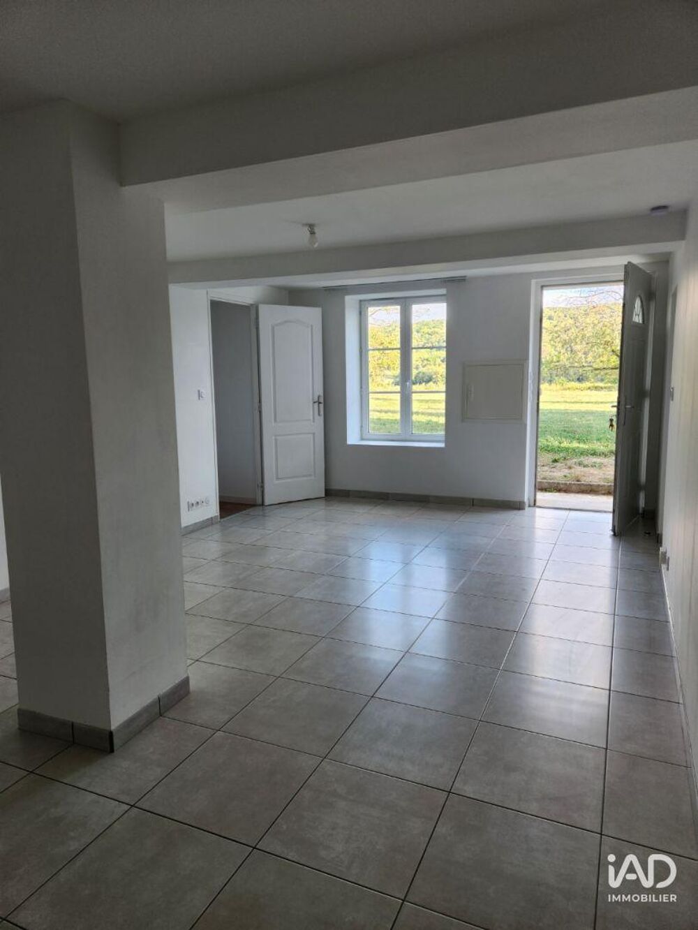 Location Appartement Location Appartement 3 pièces Chamigny