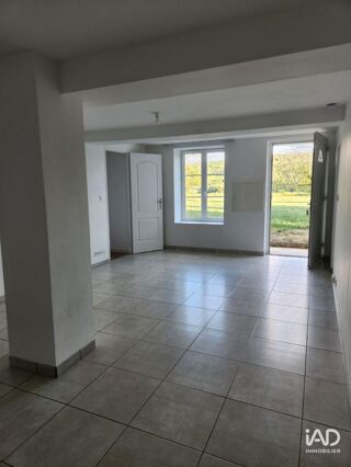 Appartement à louer 3 pièces 66 m²
