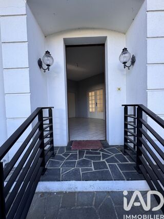  Maison à vendre 8 pièces 344 m²