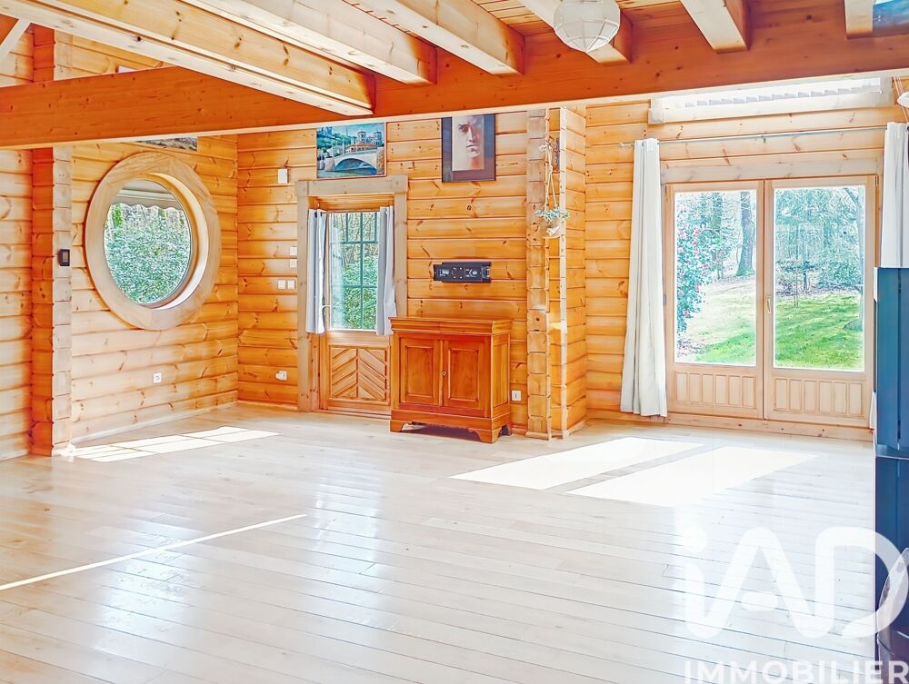 Vente Autre Vente Gîte 4 pièces Camors