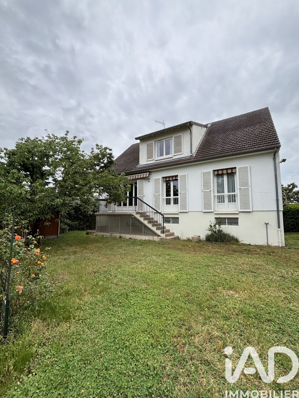 Vente Maison Vente Maison de ville 7 pièces Yzeure