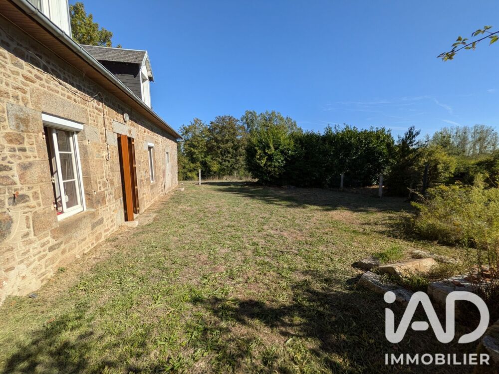 Vente Maison Vente Maison de campagne 3 pièces Le parc