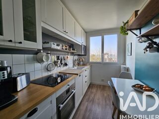  Appartement � vendre 4 pi�ces 83 m�