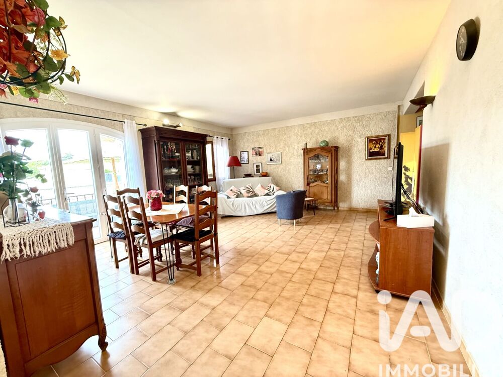 Vente Maison Vente Maison traditionnelle 6 pièces Manduel
