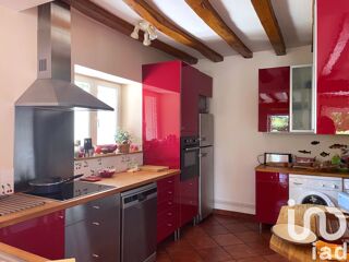 Maison à vendre 7 pièces 157 m²