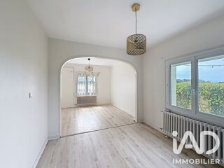  Maison à vendre 6 pièces 116 m²