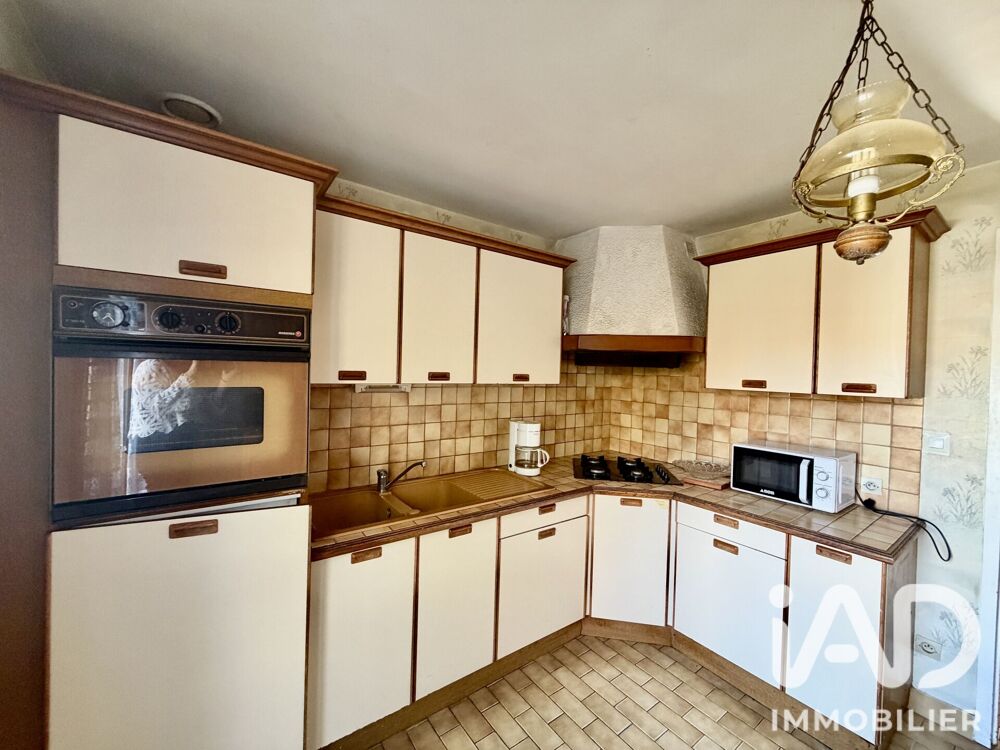 Vente Maison Vente Maison traditionnelle 5 pièces Guérande