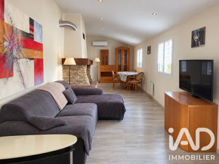  Maison à vendre 4 pièces 110 m²