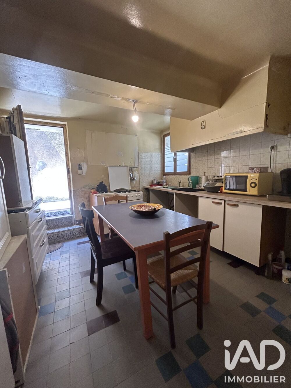 Vente Maison Vente Maison de village 4 pièces Vinça