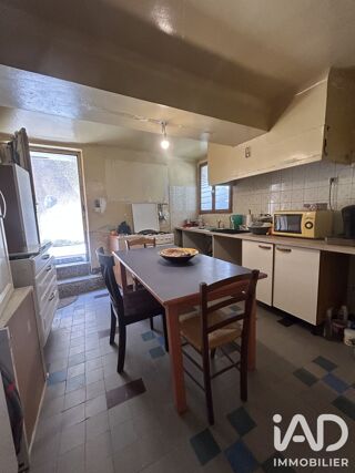  Maison à vendre 4 pièces 107 m²