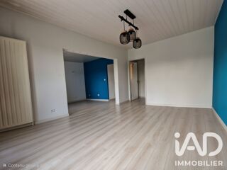  Maison à vendre 3 pièces 85 m²