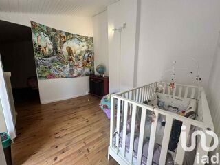  Maison à vendre 3 pièces 54 m²