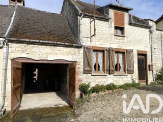  Maison à vendre 5 pièces 100 m²