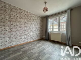  Appartement à vendre 2 pièces 34 m²