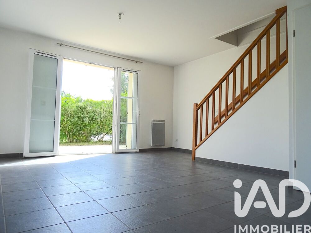Vente Appartement Vente Duplex 3 pièces Lisses