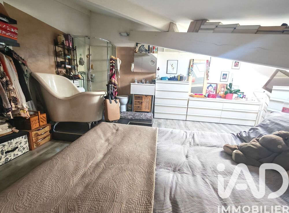à vendre  Maison Saint-Raphaël (83700)