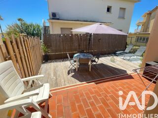  Appartement à vendre 2 pièces 37 m²