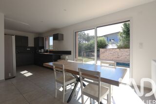  Maison à vendre 4 pièces 96 m²