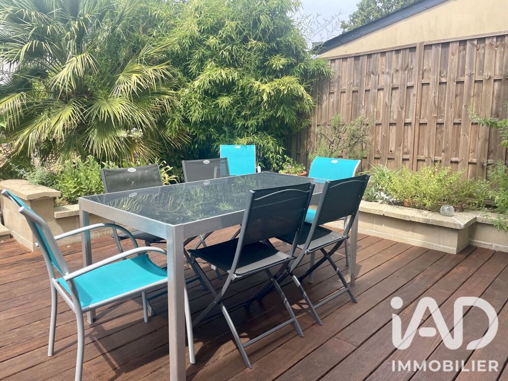 Vente Maison Vente Maison/villa 8 pièces Saint-nazaire