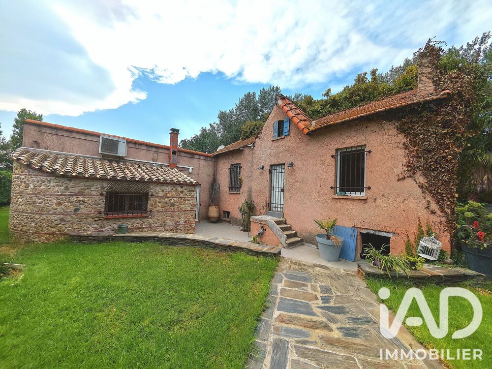 Vente Maison Vente Maison/villa 5 pièces Saint-nazaire